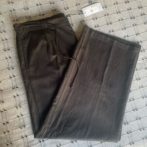 Primark Charcoal Jogger Pants